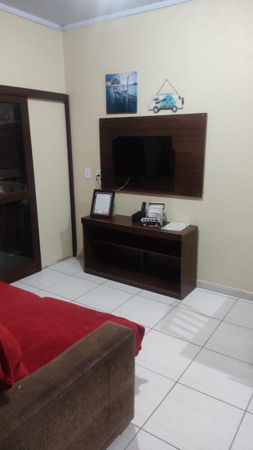 Paraiso Tropical Balneario Gaivota Esterno foto